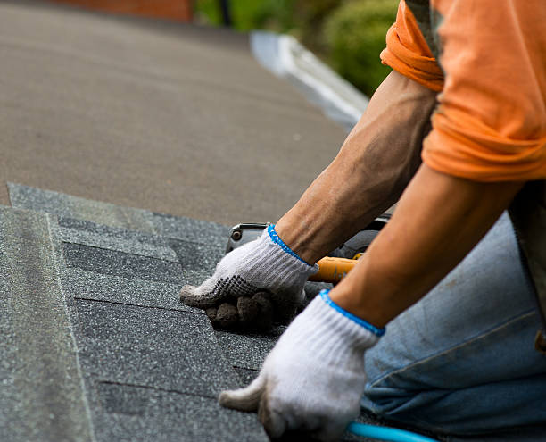 Quick and Trustworthy Emergency Roof Repair Services in Mechanicsville, MD