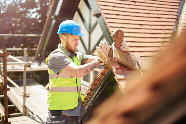 Best Metal Roofing Contractor  in Mechanicsville, MD