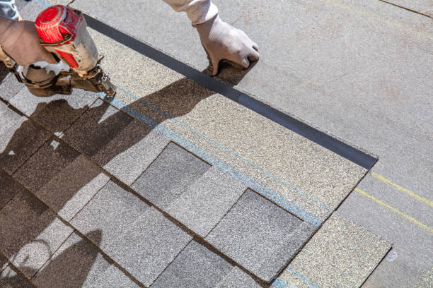 Best Residential Roofing Contractor  in Mechanicsville, MD